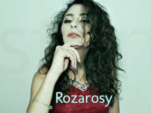 Rozarosy