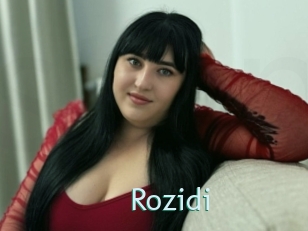 Rozidi