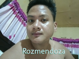 Rozmendoza