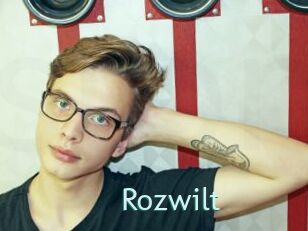 Rozwilt