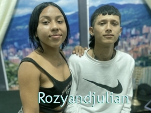 Rozyandjulian