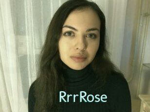 RrrRose