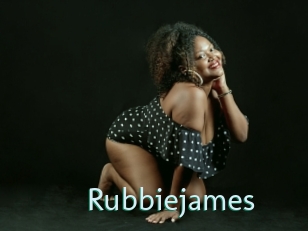 Rubbiejames