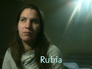 rubia Straponles