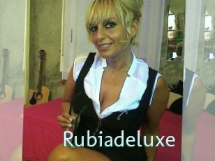 Rubiadeluxe