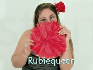 Rubiequeen