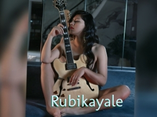 Rubikayale