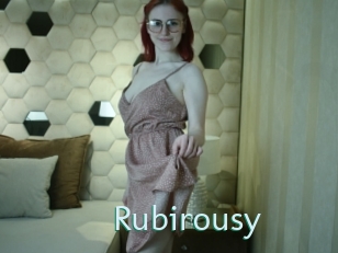 rubirousy Straponles