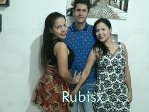 Rubisx