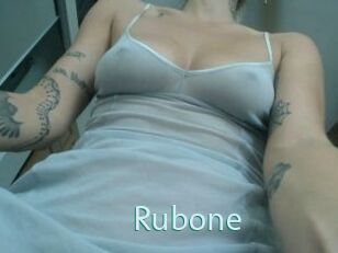 Rubone