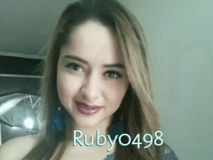 Ruby0498