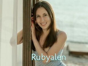 Rubyalen