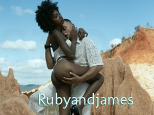 Rubyandjames