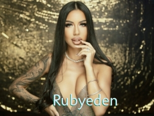 Rubyeden