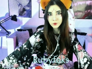 Rubyfoks