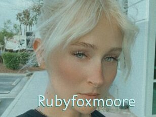 Rubyfoxmoore