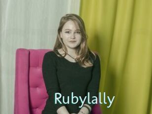 Rubylally