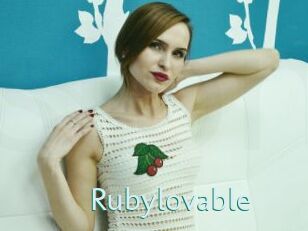 Rubylovable