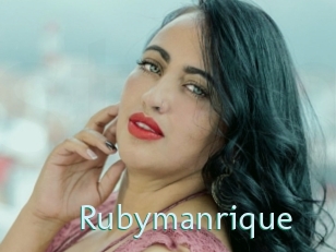 Rubymanrique