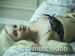 Rubymuscledbb
