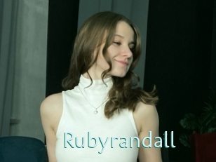 Rubyrandall