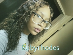 Rubyrhodes