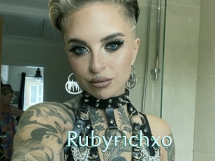 Rubyrichxo