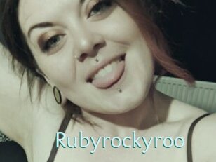 Rubyrockyroo