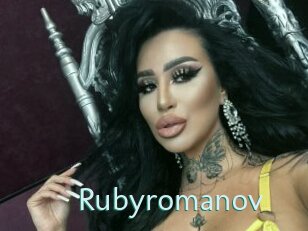 Rubyromanov