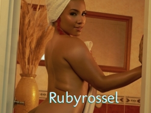 Rubyrossel