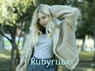 Rubyruber