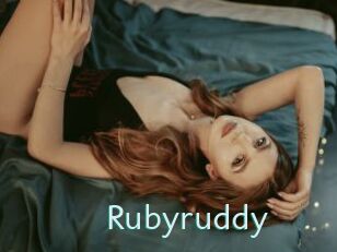 Rubyruddy