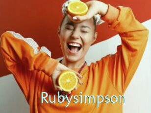 Rubysimpson