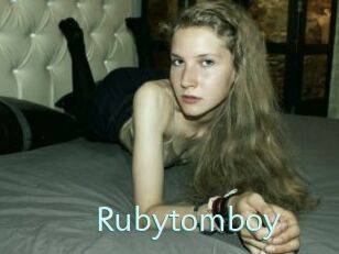 Rubytomboy