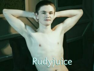 Rudyjuice