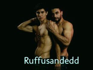 Ruffusandedd