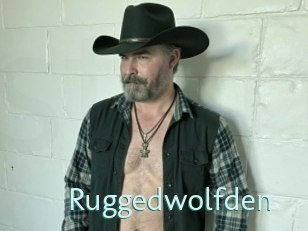 Ruggedwolfden