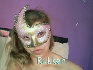 Rukken