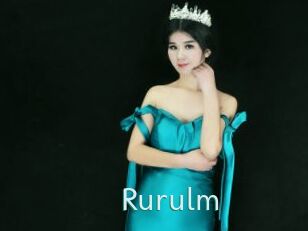 Rurulm