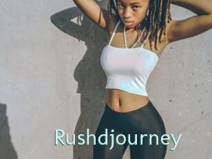 Rushdjourney