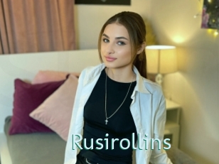 Rusirollins