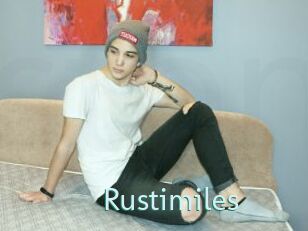 Rustimiles