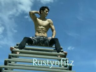 Rustynfitz