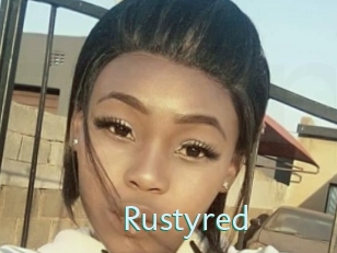 Rustyred