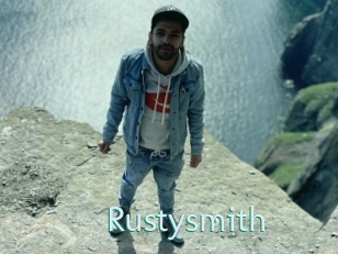 Rustysmith