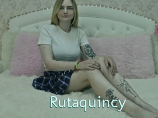 Rutaquincy