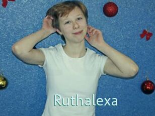 Ruthalexa