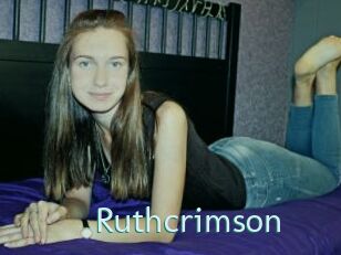 ruthcrimson Straponles
