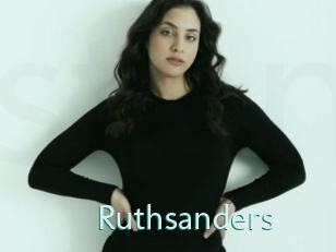 Ruthsanders