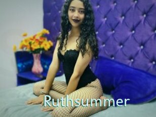 Ruthsummer